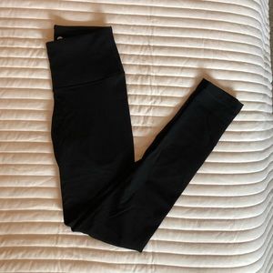 Classic Power Flex Leggings Highrise